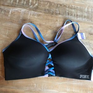 PINK by VS Ultimate sports bra